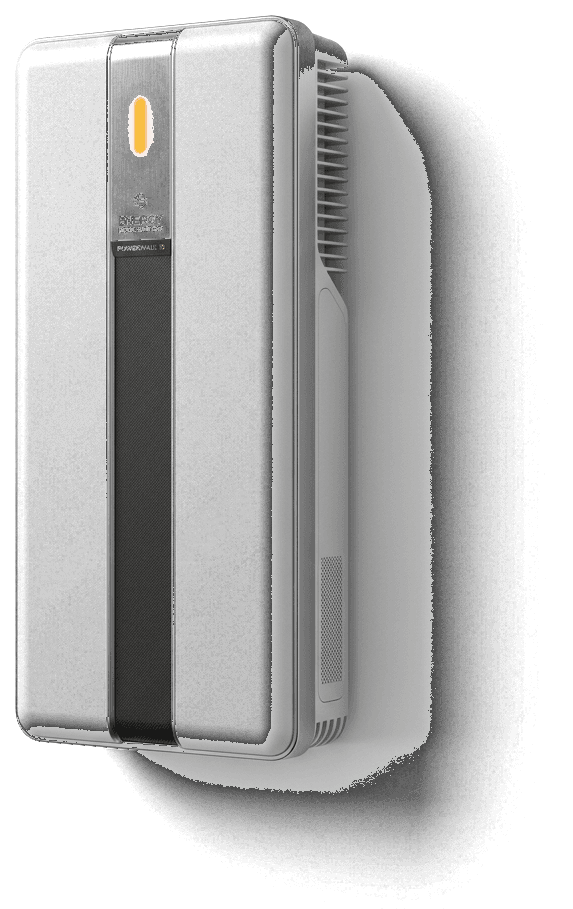 Battery Storage