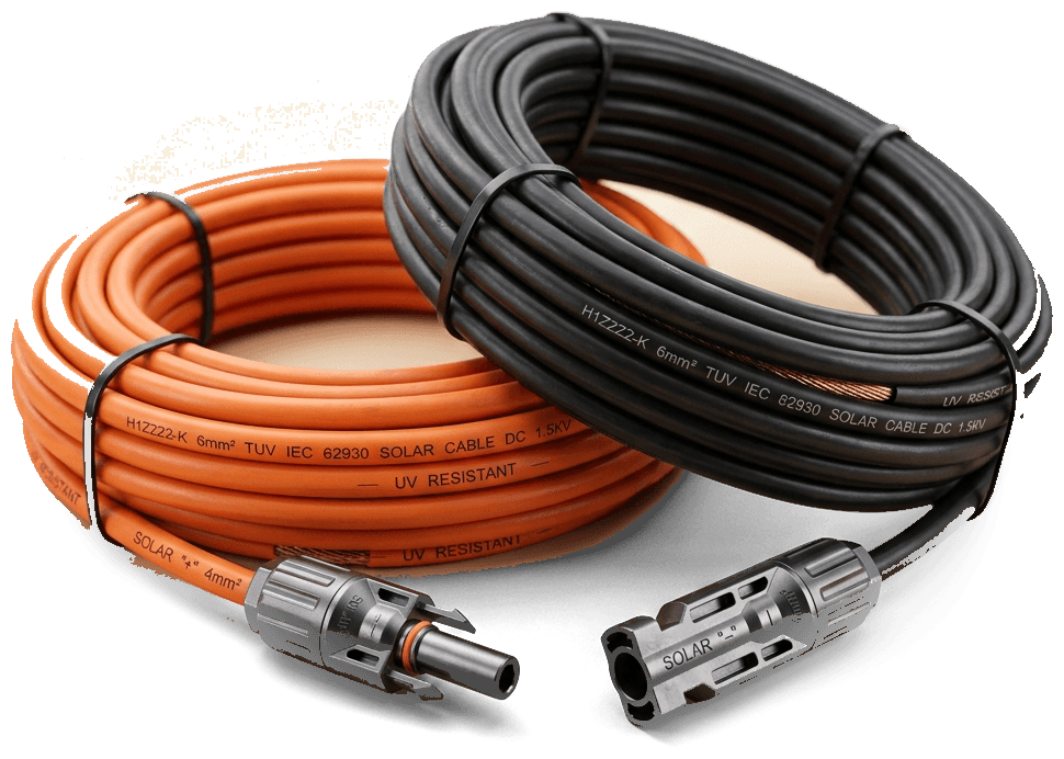 BOS & Cables
